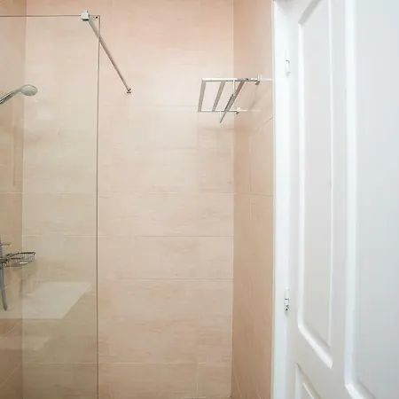 Ammos Sea Front - Adults Only Appartement