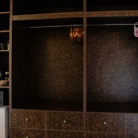 Appartement Ammos Sea Front - Adults Only Vasilikí