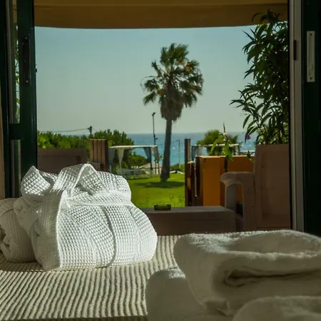 Ammos Sea Front - Adults Only *