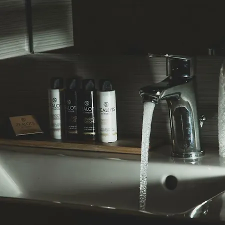 Ammos Sea Front - Adults Only Appartement