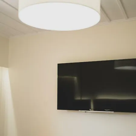 Appartement Ammos Sea Front - Adults Only *