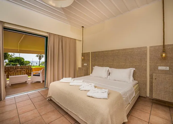 Ammos Sea Front - Adults Only *