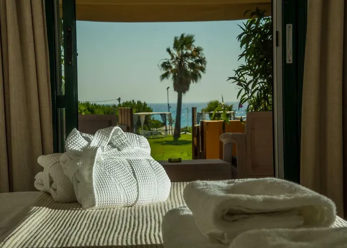 Ammos Sea Front - Adults Only *
